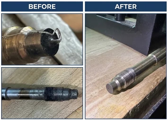 Can a Transducer Be Professionally Cleaned?