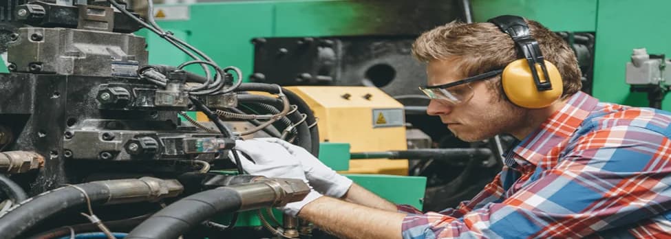 Common Installation Concerns for Melt Pressure Transducers in Extruders