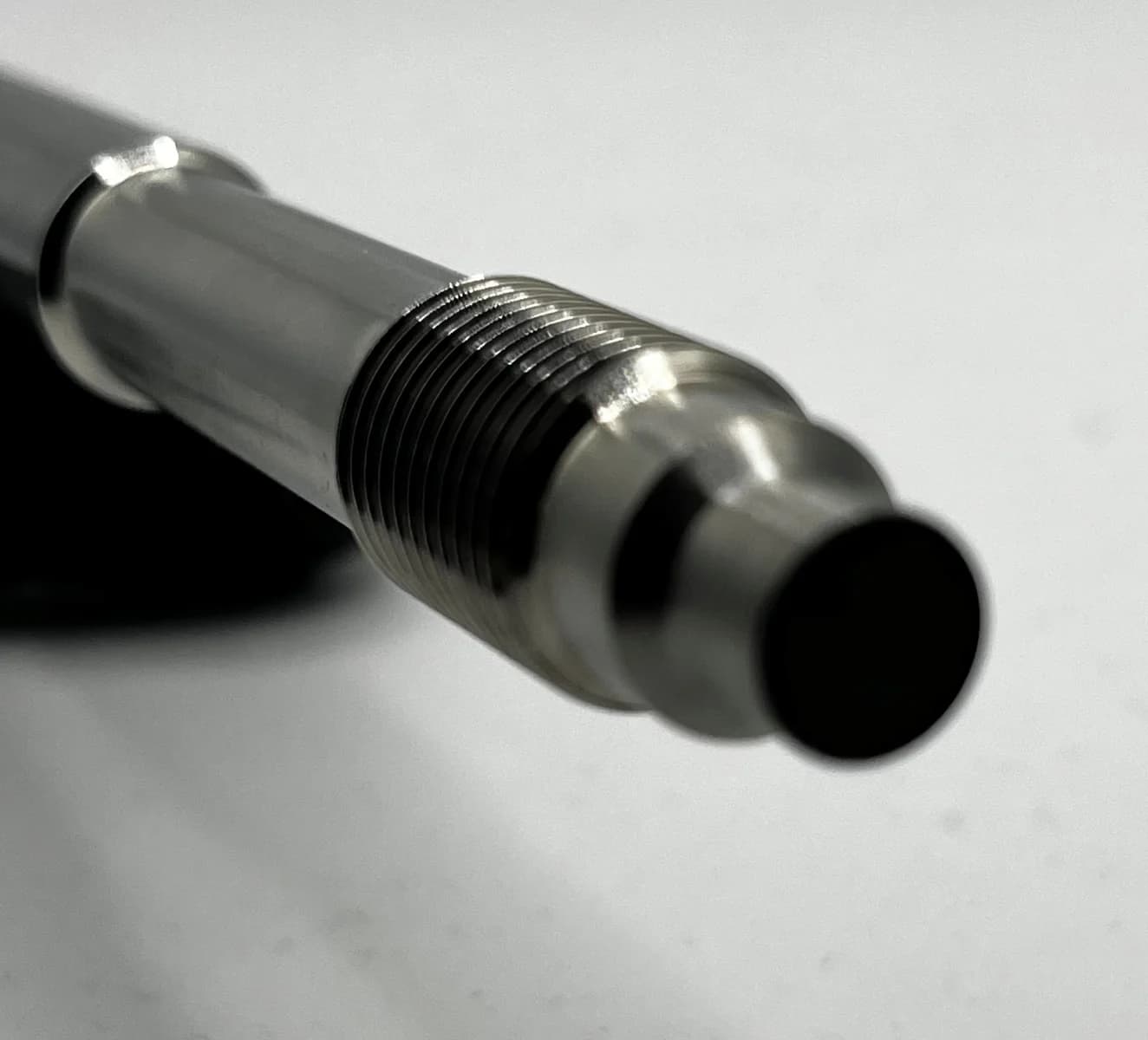 Contributing Factors Causing Melt Pressure Transducer Diaphragm Failure