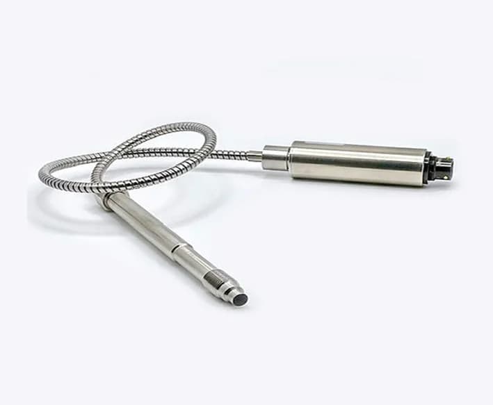 Key Features of Melt Pressure Transducers