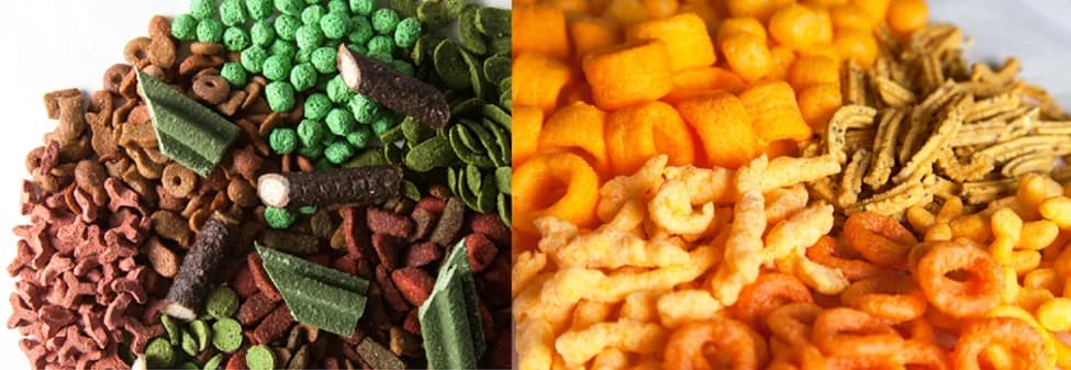 Proper Pressure Control in Food Processing