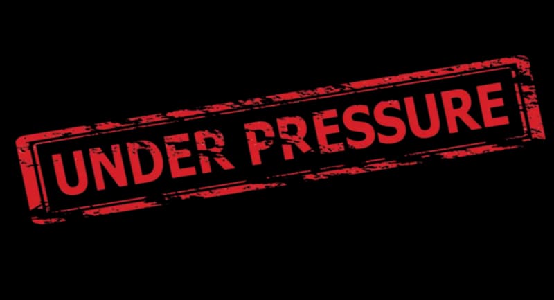 Properly Sizing the Pressure Ranges for Melt Pressure Transducer