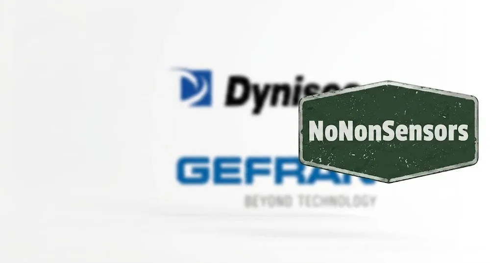 Replacing Dynisco and Gefran Melt Pressure Sensors Without Rewiring Your Extrusion Line