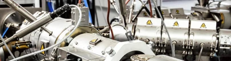 The Best Placement on the Extruder for Melt Pressure Transducers