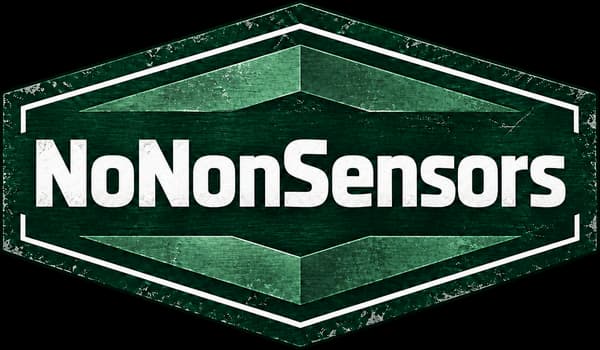NoNonSensors