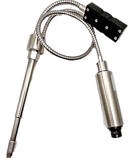 Melt Pressure Transducers