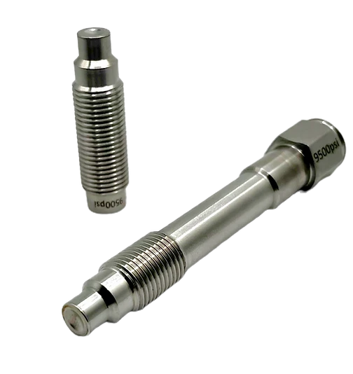 Burst Plugs