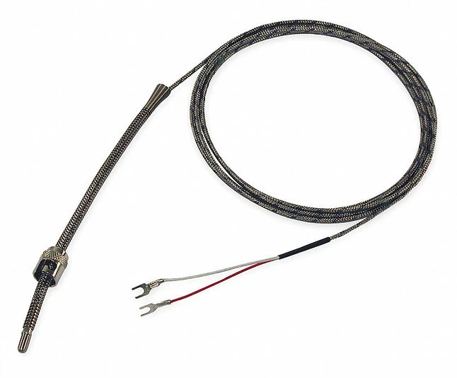 Thermocouples